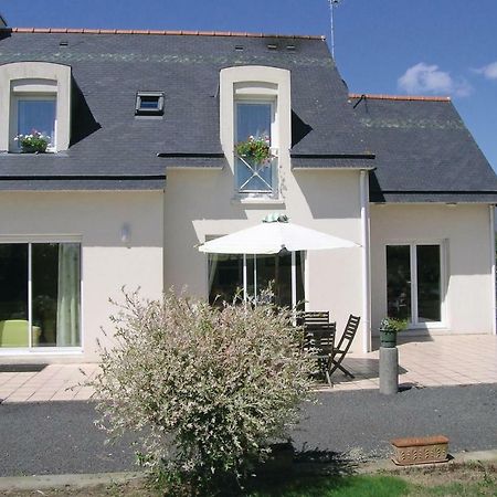 Amazing Apartment In Roz-Landrieux With Kitchen Exteriér fotografie